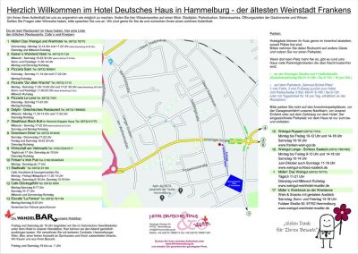 Stadtplan Restaurants Infos Seite1 1024